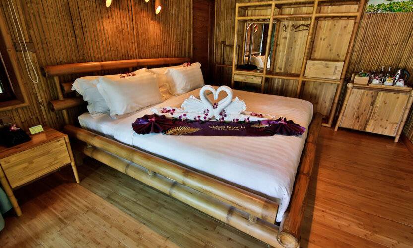 Phi Phi Coco Beach Resort
