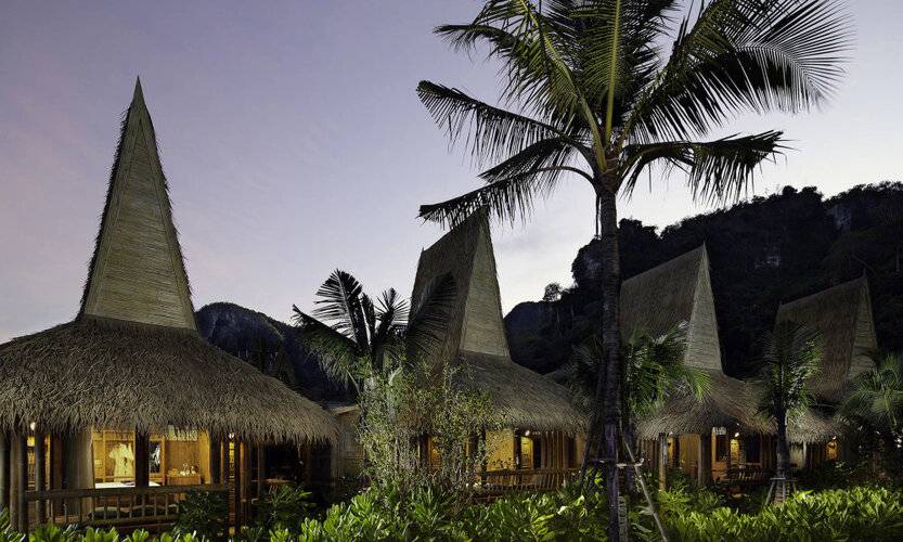 Phi Phi Coco Beach Resort