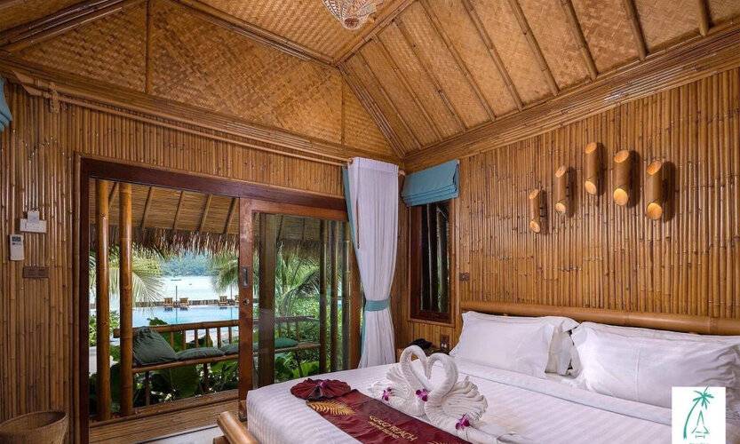 Phi Phi Coco Beach Resort