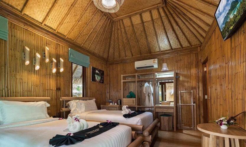Phi Phi Coco Beach Resort