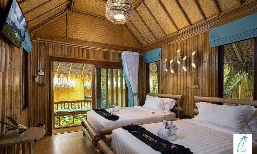 Phi Phi Coco Beach Resort