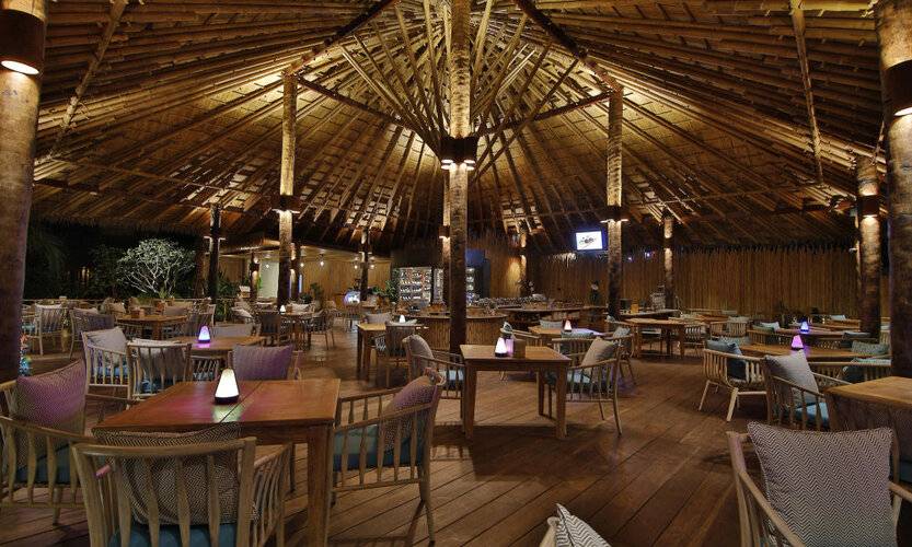 Phi Phi Coco Beach Resort