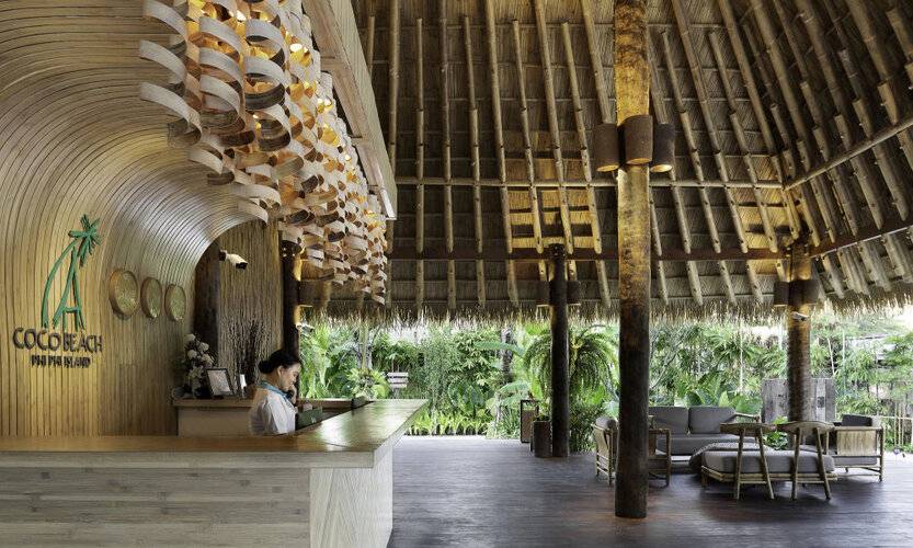 Phi Phi Coco Beach Resort