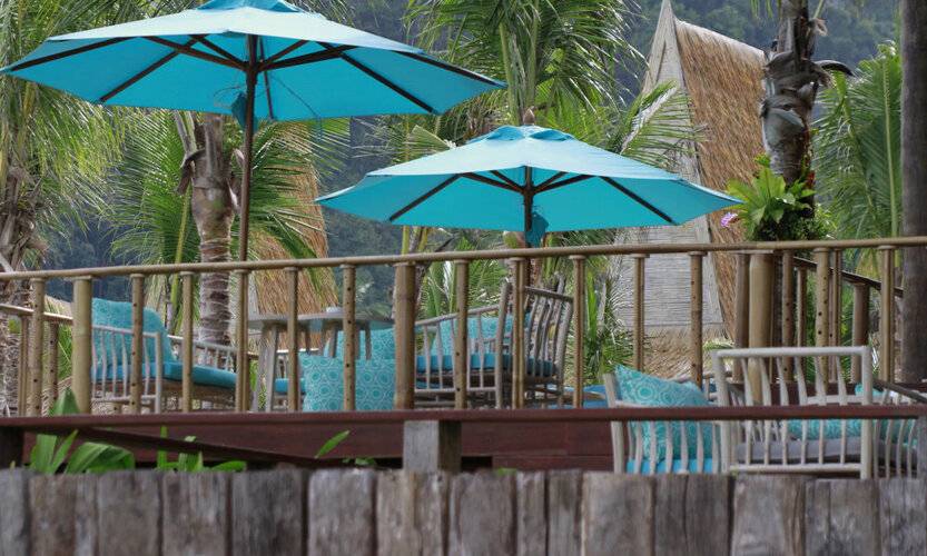 Phi Phi Coco Beach Resort