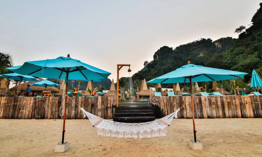 Phi Phi Coco Beach Resort