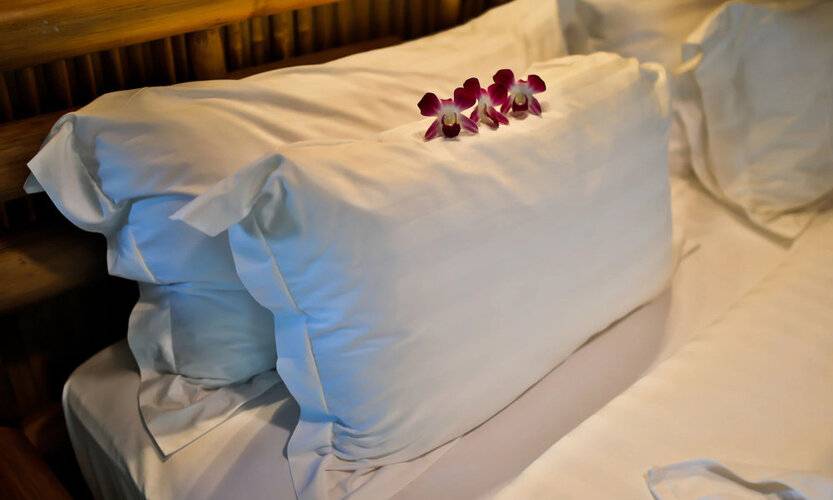 Phi Phi Coco Beach Resort