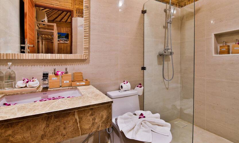Phi Phi Coco Beach Resort