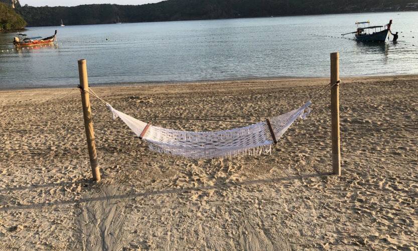 Phi Phi Coco Beach Resort