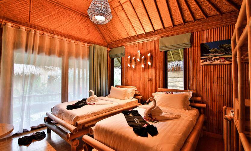 Phi Phi Coco Beach Resort