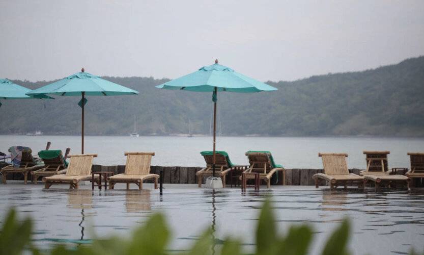 Phi Phi Coco Beach Resort