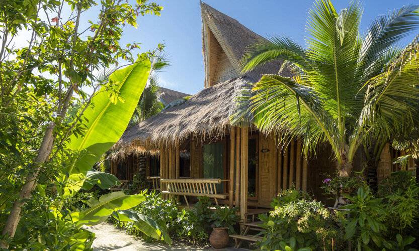 Phi Phi Coco Beach Resort