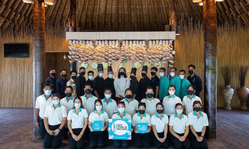 Phi Phi Coco Beach Resort
