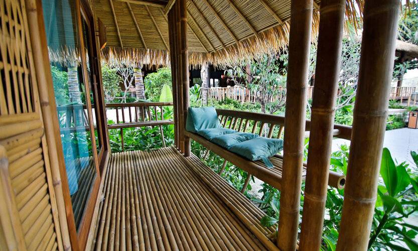 Phi Phi Coco Beach Resort