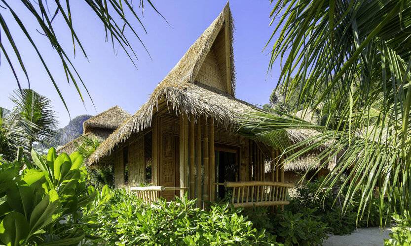 Phi Phi Coco Beach Resort