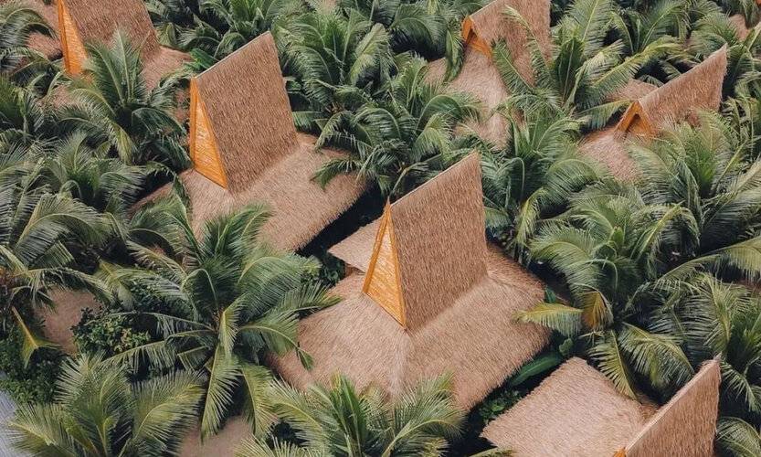 Phi Phi Coco Beach Resort