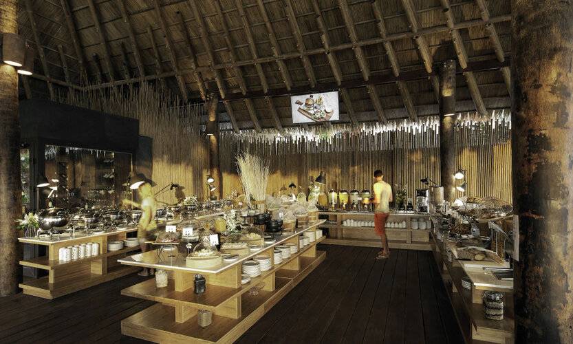 Phi Phi Coco Beach Resort