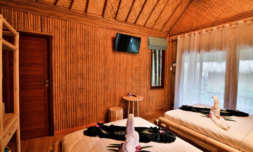 Phi Phi Coco Beach Resort