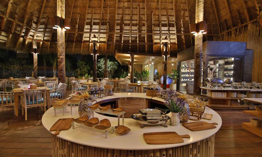 Phi Phi Coco Beach Resort
