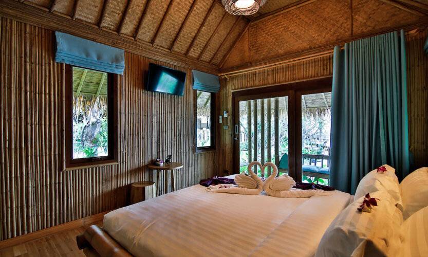 Phi Phi Coco Beach Resort