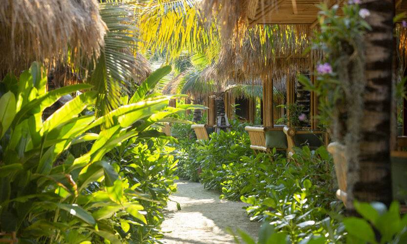 Phi Phi Coco Beach Resort