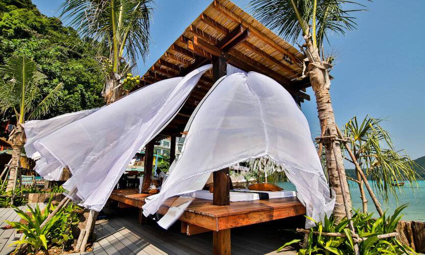 Phi Phi Coco Beach Resort