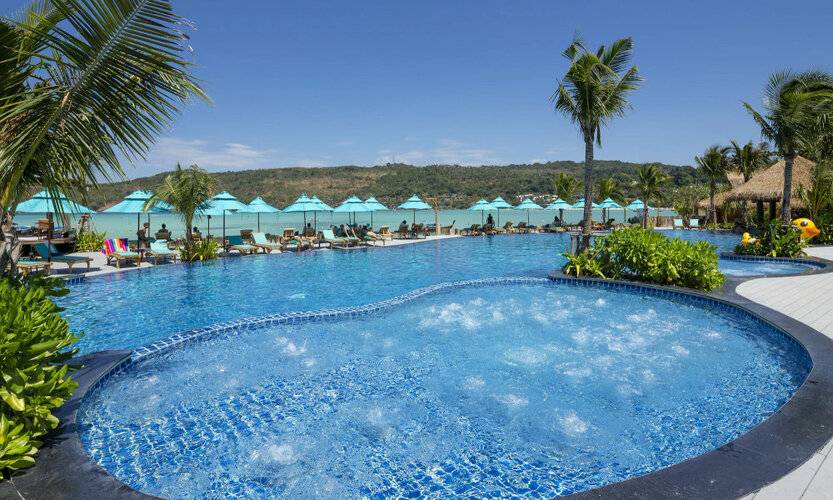Phi Phi Coco Beach Resort
