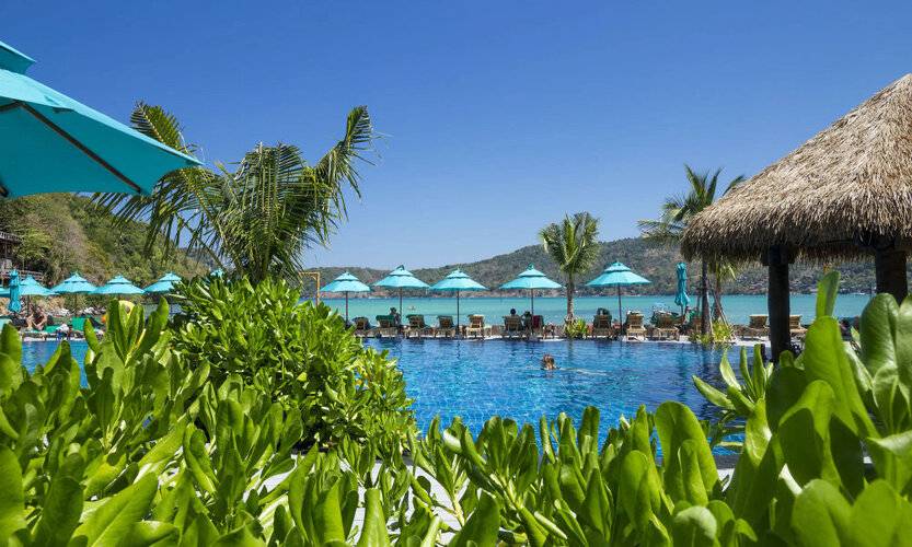 Phi Phi Coco Beach Resort