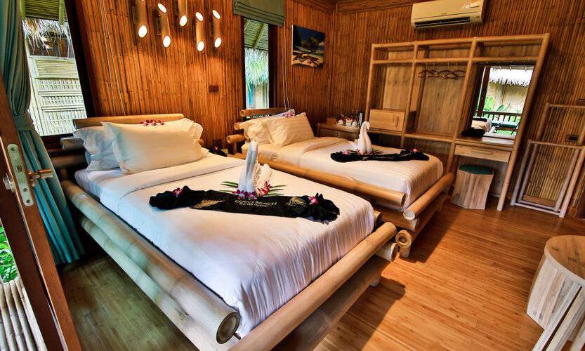 Phi Phi Coco Beach Resort