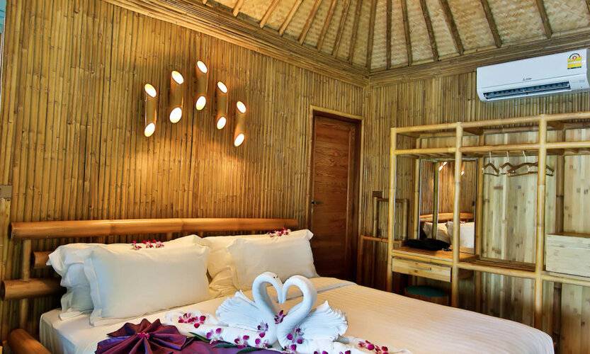 Phi Phi Coco Beach Resort