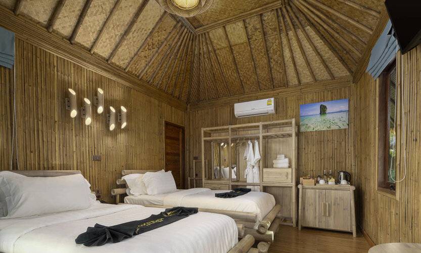 Phi Phi Coco Beach Resort