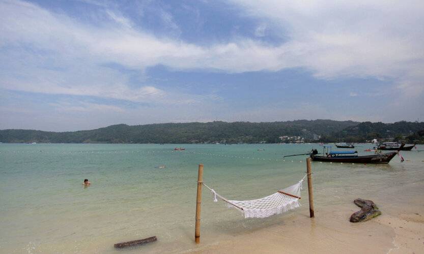 Phi Phi Coco Beach Resort