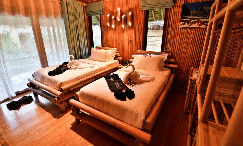 Phi Phi Coco Beach Resort