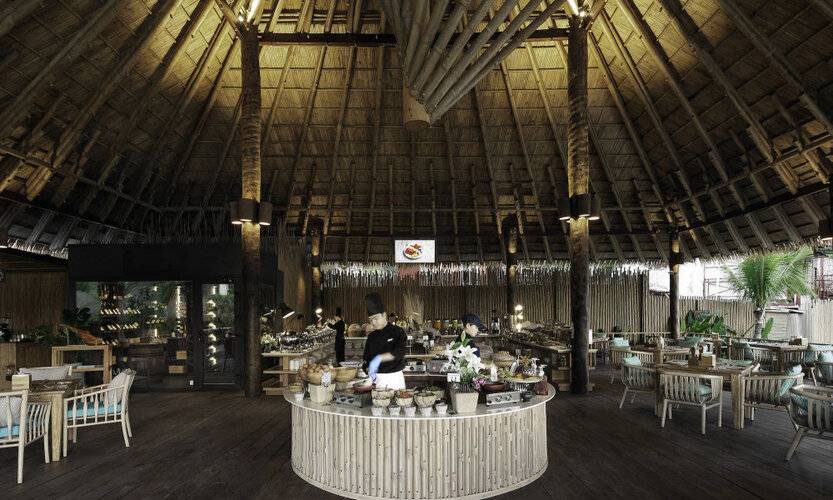 Phi Phi Coco Beach Resort