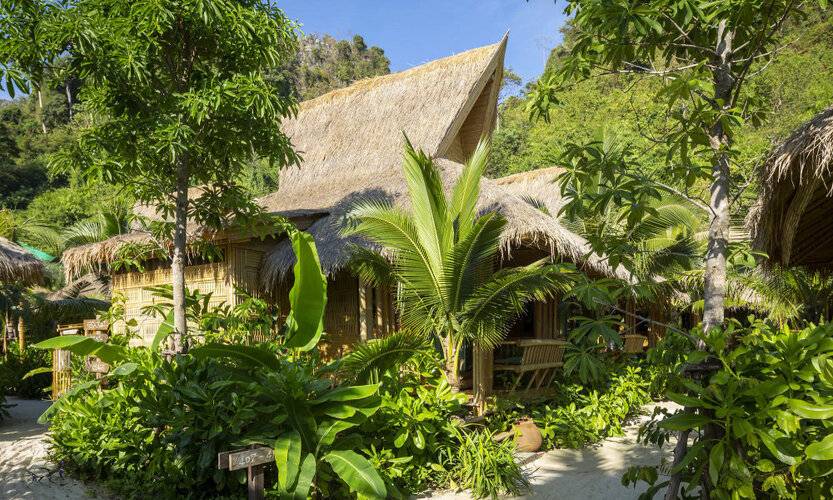 Phi Phi Coco Beach Resort