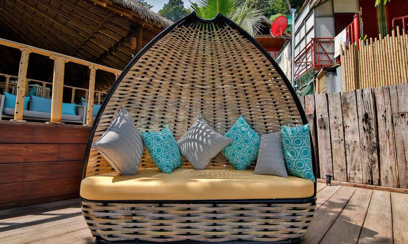 Phi Phi Coco Beach Resort