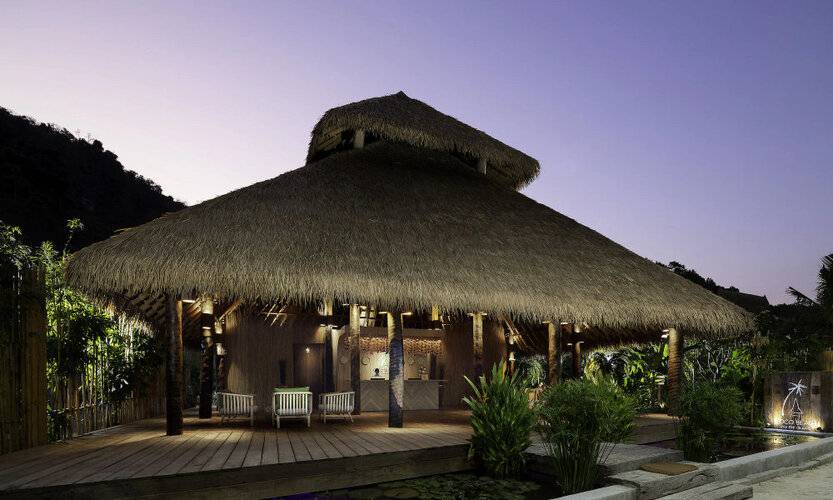 Phi Phi Coco Beach Resort