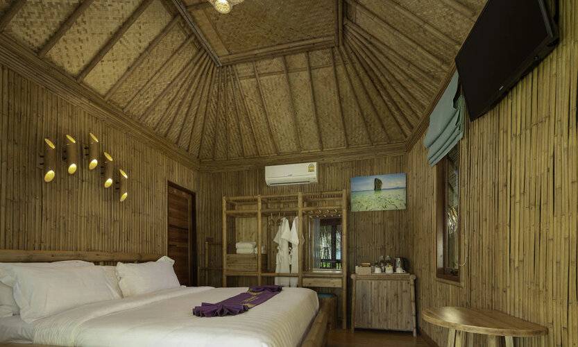 Phi Phi Coco Beach Resort