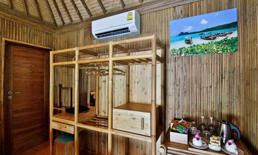 Phi Phi Coco Beach Resort