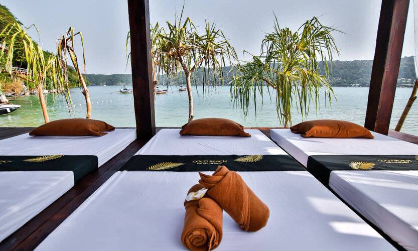 Phi Phi Coco Beach Resort