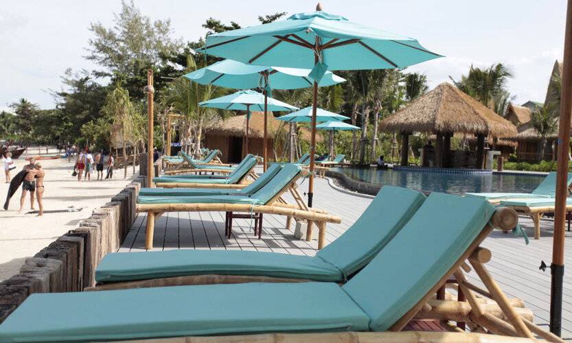 Phi Phi Coco Beach Resort