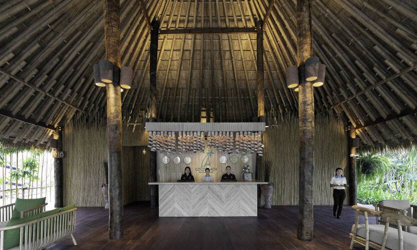 Phi Phi Coco Beach Resort