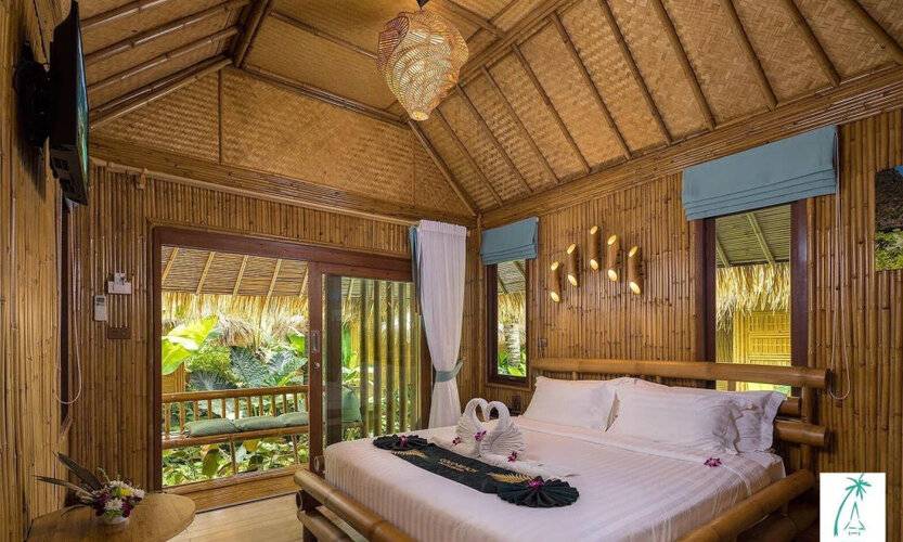 Phi Phi Coco Beach Resort