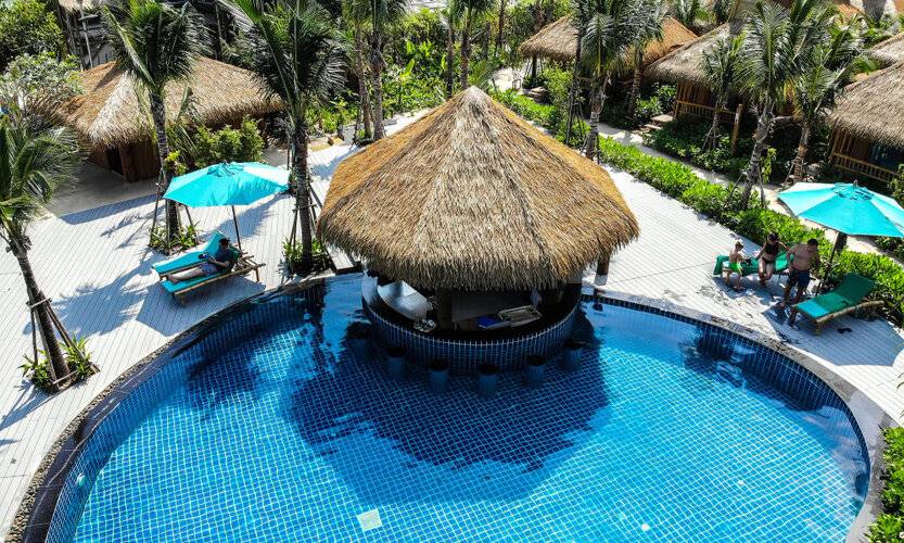 Phi Phi Coco Beach Resort