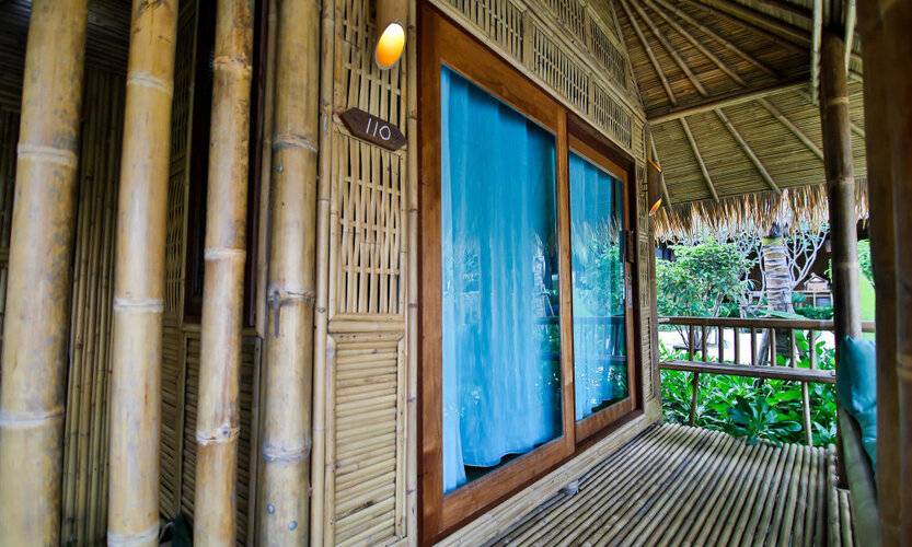 Phi Phi Coco Beach Resort