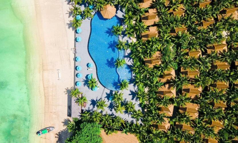 Phi Phi Coco Beach Resort