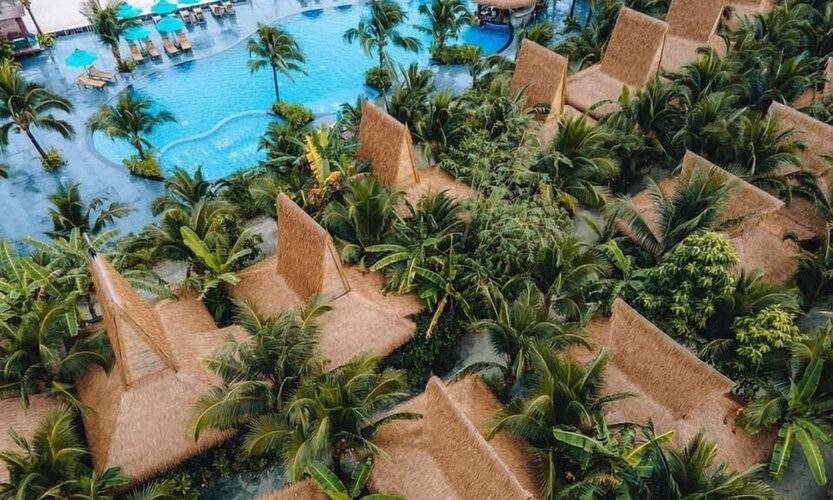 Phi Phi Coco Beach Resort
