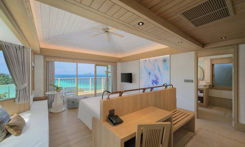 Centara Villas Phi Phi Island