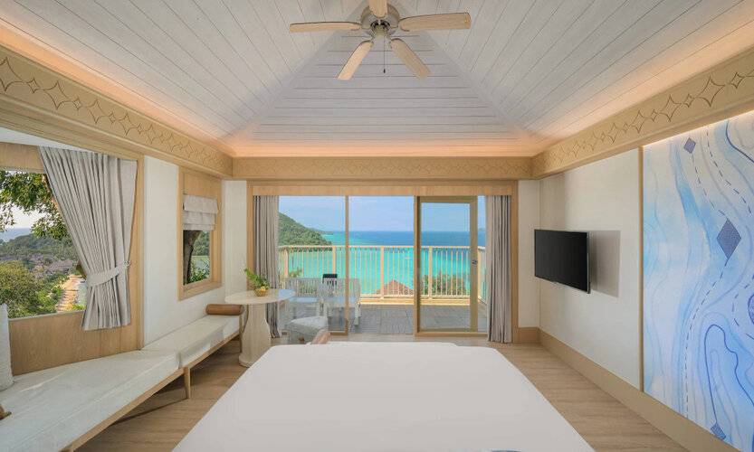 Centara Villas Phi Phi Island