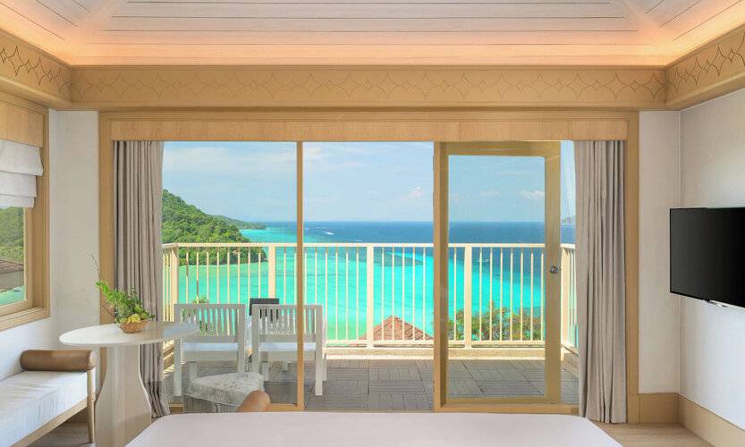 Centara Villas Phi Phi Island