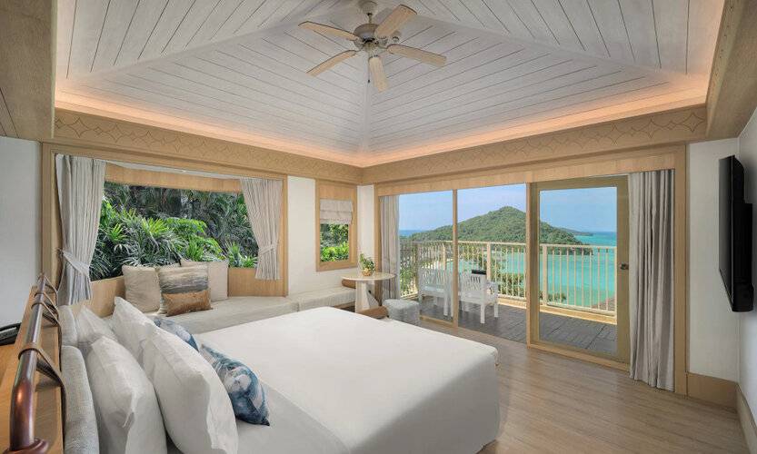 Centara Villas Phi Phi Island